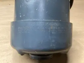 5KSP21FG3196AT GE Motor Rpm #2