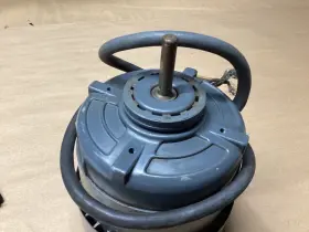 5KSP21FG3196AT GE Motor Rpm #3