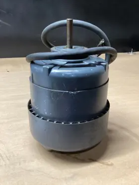 5KSP21FG3196AT GE Motor Rpm