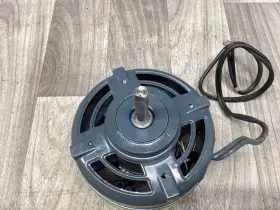 5KSP21HG3201AS GE General Electric Rpm Motor #2