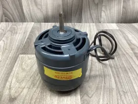 5KSP21HG3201AS GE General Electric Rpm Motor