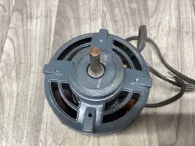 5KSP21HG3204AS GE General Electric Rpm #2