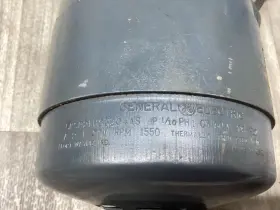 5KSP21HG3204AS GE General Electric Rpm #3