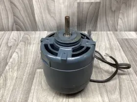 5KSP21HG3204AS GE General Electric Rpm