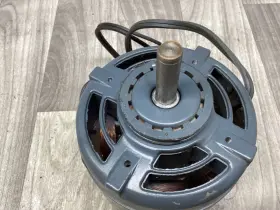 5KSP21HG3224AT GE General Electric Motor Rpm #2