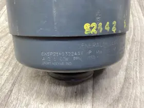 5KSP21HG3224AT GE General Electric Motor Rpm #3