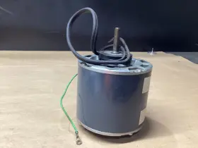 5KSP29BG3001BT GE General Electric Rpm Motor #2