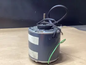 5KSP29BG3001BT GE General Electric Rpm Motor