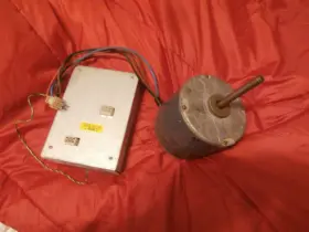 5SME39HGH924AT GE Motor Drive Module