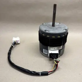 5SME39HXL461 GE Genteq Blower Motor