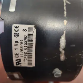 5SME39SL0302 GE Ecm Module Ac #3