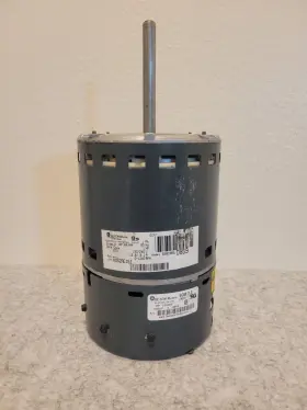 5SME39SL0859 GE Blower Motor Ccw