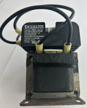 9T58K0042G38 GE Control Transformer #3