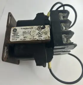 9T58K0042G38 GE Control Transformer
