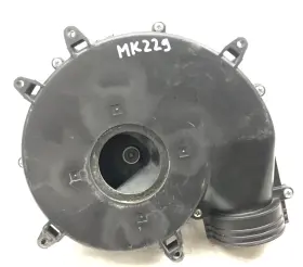 B4833000 GE Furnace Draft Inducer Blower Motor #2