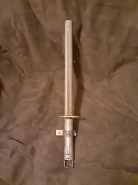 BNR00523 GE Trane Gas Burner Tube Furnace