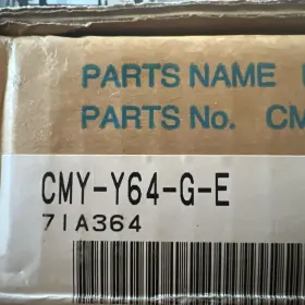CMYY64GE GE Mitsubishi Electric Branch Joint