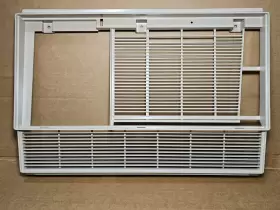 21R505256 GENERAL ELECTRIC Ge Window Ac Air Conditioning #2