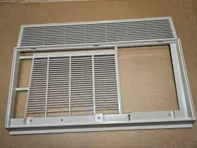 21R505256 GENERAL ELECTRIC Ge Window Ac Air Conditioning #3