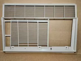 21R505256 GENERAL ELECTRIC Ge Window Ac Air Conditioning