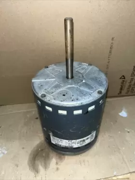 5SME39NXL027A GENTEQ Ge Blower Motor