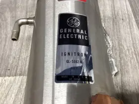 GL-5552A GE General Electric Ignitron #2