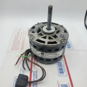 HC35SB232A GE Blower Fan Motor Rpm