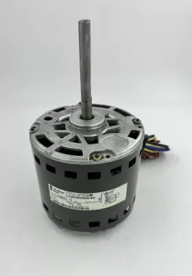 HC43AE117A GE Blower Motor Rpm