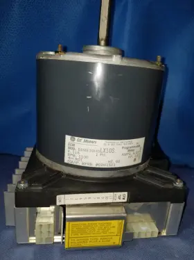 HD44AE115 GE Carrier Bryant Ecm Motor Rpm