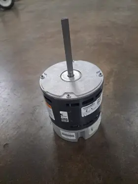 HD46RM600 GE Nidec Ecm Module Motor Software Versn
