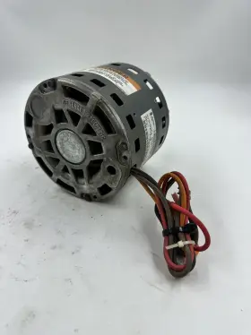 HE3F7351N GE Blower Motor Rpm #3