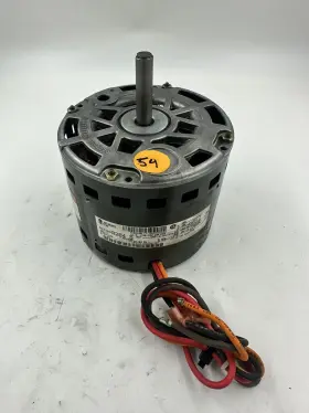 HE3F7351N GE Blower Motor Rpm