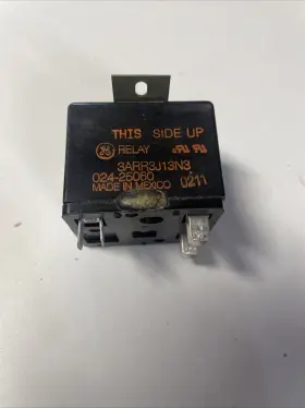 S1-024-25060-000 GE Relay Start York