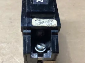 THQB120 GE General Electric Circuit Breaker #3