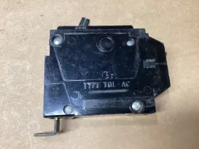 THQB120 GE General Electric Circuit Breaker