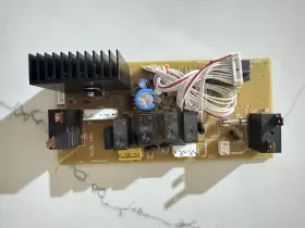 WP26Z10017 GE Zoneline Control Board