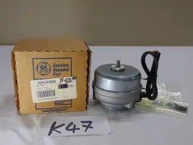 WX4X988 GE Hotpoint Condenser Fan Motor