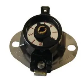 AT013 GEMLINE Refrigerator Fan Thermostat