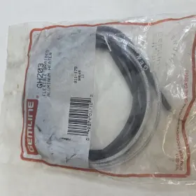 GH203 GEMLINE Flexible Braided Heater