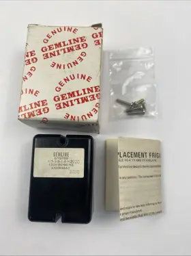 GYS789 GEMLINE Refrigeration Relay