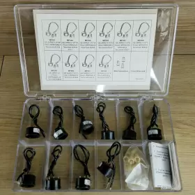 MP350 GEMLINE Motor Protector Kit