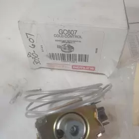 3030-607 GEMLINE ROBERTSHAW Differential Freezer Kit #2