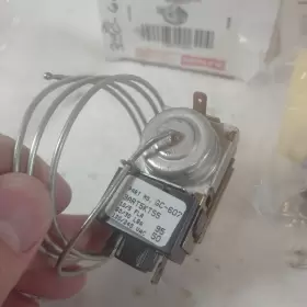 3030-607 GEMLINE ROBERTSHAW Differential Freezer Kit #3
