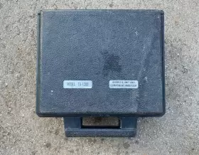 TA1200 GEMLINE Hermetic Unit Analyzer #2