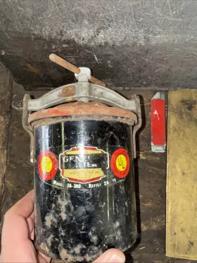 2A-300 GENERAL Filter Refill