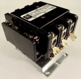 CR353EG3BA1DD GENERAL ELECTRIC Ge Definite Contactor Coil #3