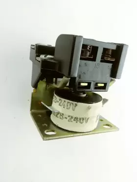 WW30X56 GENERAL ELECTRIC Ge Contactor Coil Volts #2