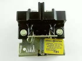 WW30X56 GENERAL ELECTRIC Ge Contactor Coil Volts