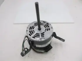 00-101512-01 GENTEQ Titus Rpm Ccwle Right Vav Motor