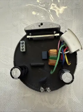 104953-03 GENTEQ Blower Motor